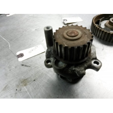 101H007 Water Coolant Pump From 2001 Volkswagen Beetle  2.0